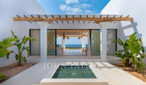 Vente Villa Cala Llenya