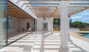 Vente Villa Cala Llenya