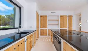Vente Villa Cala Llenya