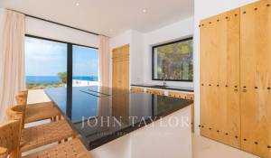Vente Villa Cala Llenya