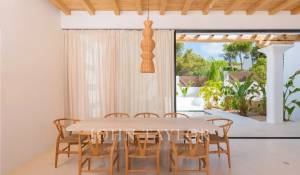 Vente Villa Cala Llenya