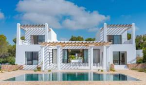 Vente Villa Cala Llenya