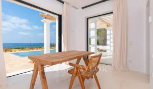 Vente Villa Cala Llenya