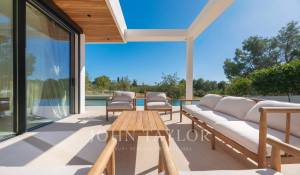 Vente Villa Cala Llenya