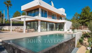 Vente Villa Cala Llenya