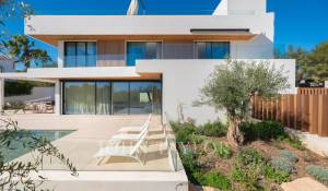 Vente Villa Cala Llenya