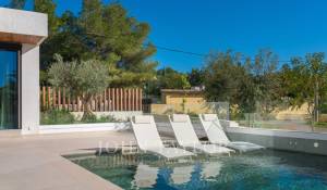 Vente Villa Cala Llenya