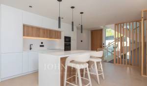 Vente Villa Cala Llenya