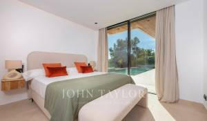 Vente Villa Cala Llenya