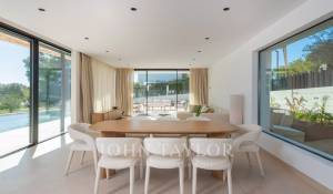 Vente Villa Cala Llenya