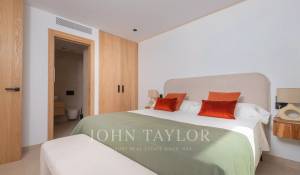 Vente Villa Cala Llenya