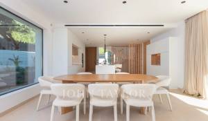 Vente Villa Cala Llenya