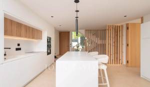 Vente Villa Cala Llenya