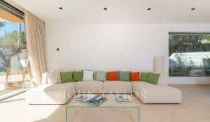 Vente Villa Cala Llenya