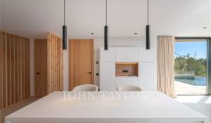 Vente Villa Cala Llenya