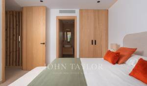 Vente Villa Cala Llenya