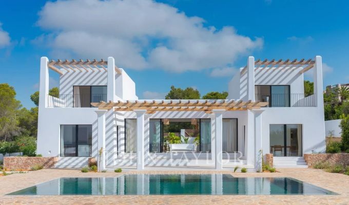 Vente Villa Cala Llenya