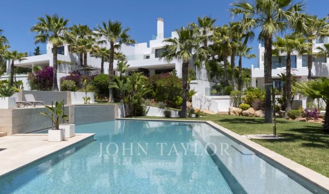 Vente Villa Cala Llenya