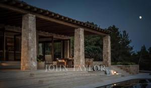 Vente Villa Cala Mastella