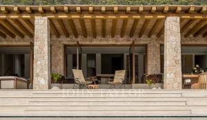 Vente Villa Cala Mastella