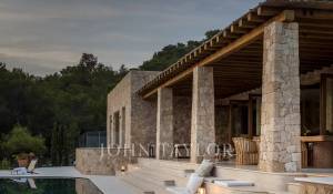 Vente Villa Cala Mastella