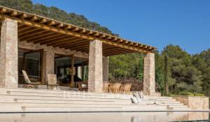 Vente Villa Cala Mastella