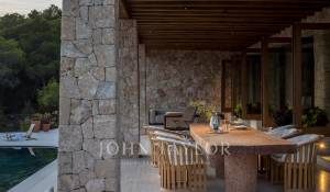 Vente Villa Cala Mastella