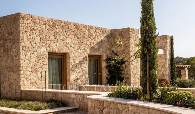 Vente Villa Cala Mastella