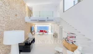 Vente Villa Cala Moli