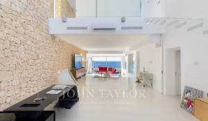 Vente Villa Cala Moli