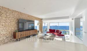 Vente Villa Cala Moli