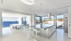 Vente Villa Cala Moli