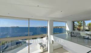 Vente Villa Cala Moli