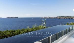 Vente Villa Cala Moli