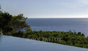 Vente Villa Cala Moli