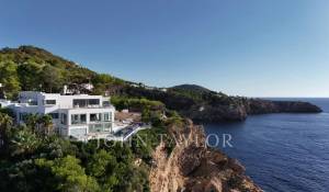 Vente Villa Cala Moli