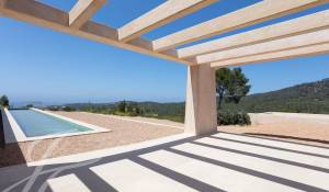 Vente Villa Cala Tarida