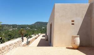 Vente Villa Cala Tarida