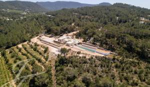 Vente Villa Cala Tarida