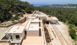 Vente Villa Cala Tarida