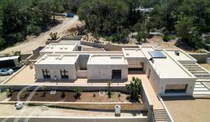 Vente Villa Cala Tarida