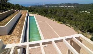 Vente Villa Cala Tarida