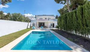 Vente Villa Cala Tarida