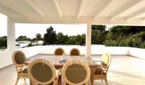Vente Villa Cala Tarida