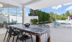 Vente Villa Cala Tarida
