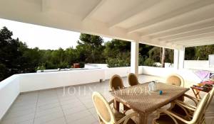 Vente Villa Cala Tarida