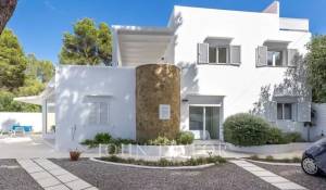 Vente Villa Cala Tarida