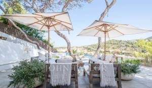 Vente Villa Cala Vedella