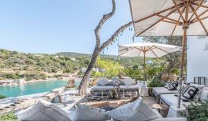 Vente Villa Cala Vedella