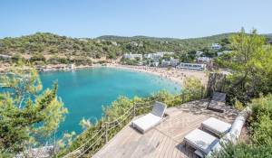 Vente Villa Cala Vedella